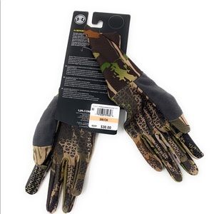 Under Armour UA Camo Hunt water repellent Women